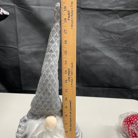 Gnome from home and garden - Picture 2 of 5